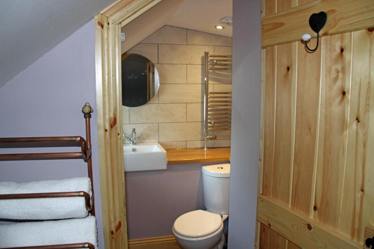 Old Village House Windermere Extérieur photo