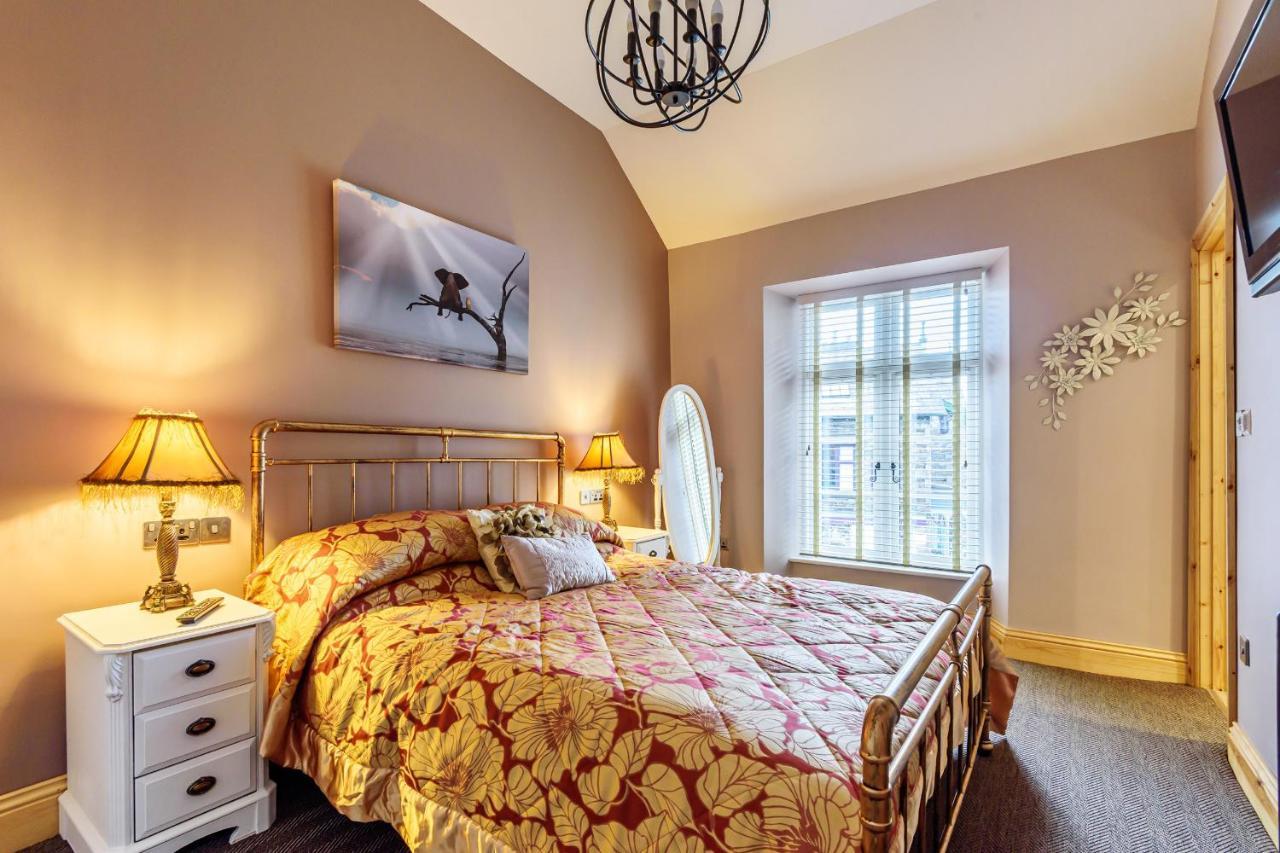 Old Village House Windermere Extérieur photo