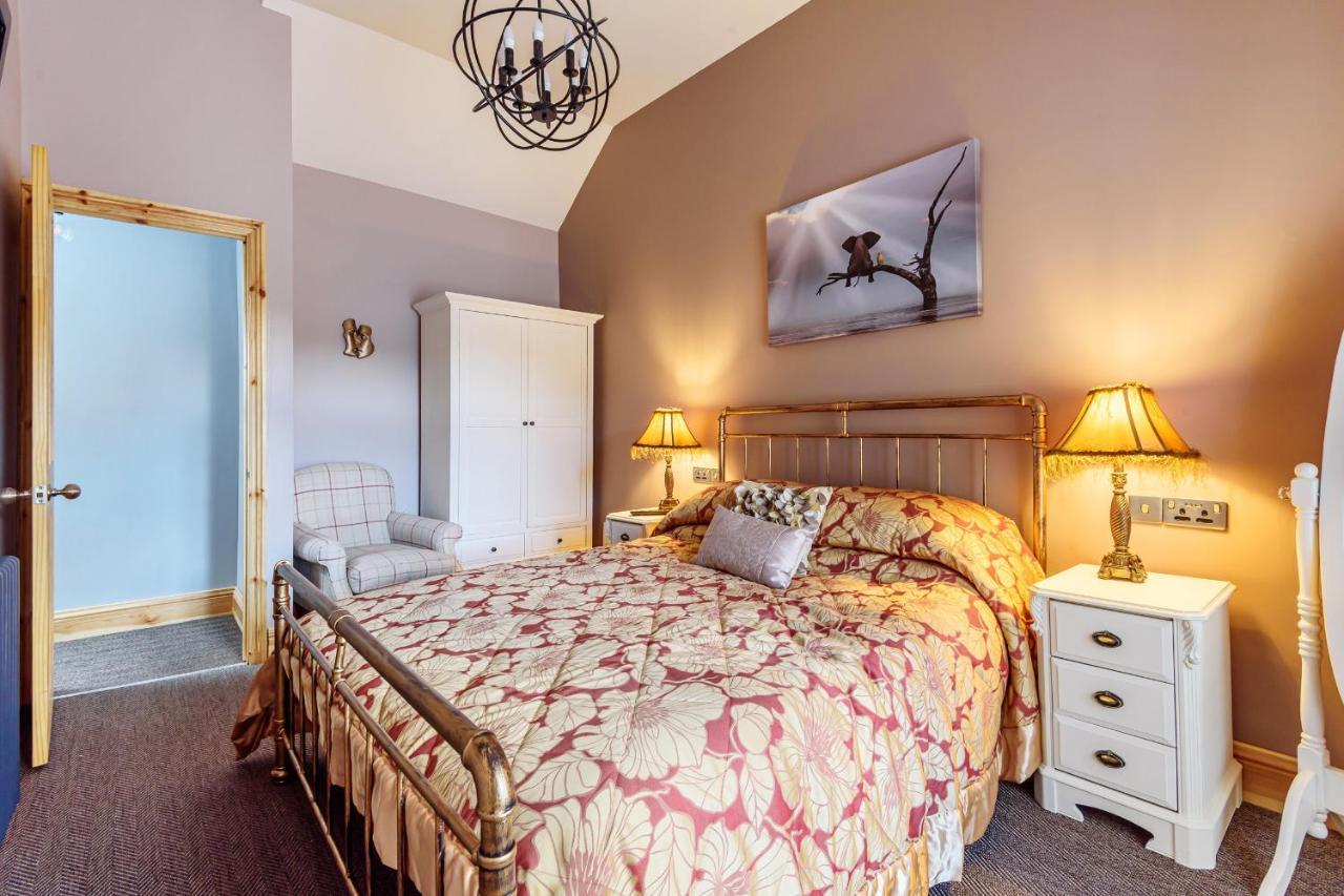 Old Village House Windermere Extérieur photo